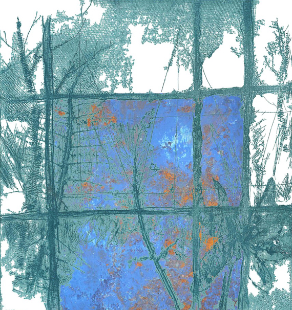 Botanic Window